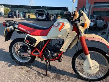 Ricambi usati Cagiva Elephant