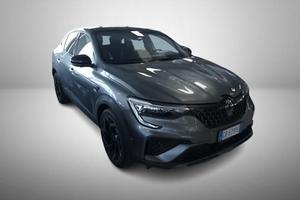 Renault Arkana esprit alpine E-Tech full hybr...