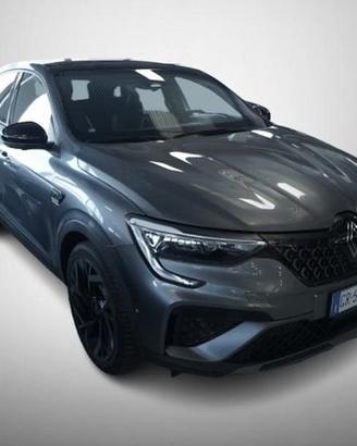 Renault Arkana esprit alpine E-Tech full hybr...