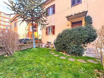 4 LOCALI A VITERBO