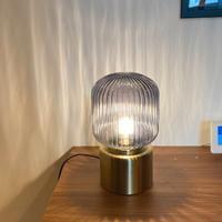 Lampada da tavolo modello  SOLKLINT Ikea