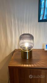 Lampada da tavolo modello  SOLKLINT Ikea