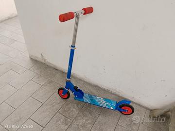 Monopattino per bimbo