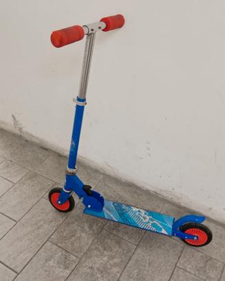 Monopattino per bimbo