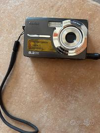 Fotocamera digitale Kodak