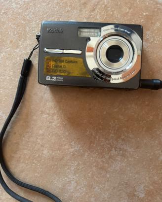 Fotocamera digitale Kodak