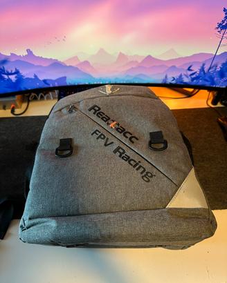 Zaino droni FPV