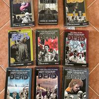 Fumetti the walking dead saldapress