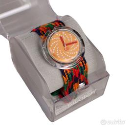 Swatch L' Do Brasil Pop Swatch PMK 140 - 2000