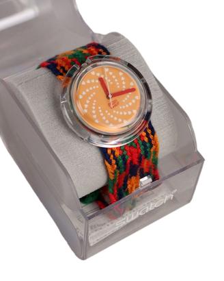 Swatch L' Do Brasil Pop Swatch PMK 140 - 2000