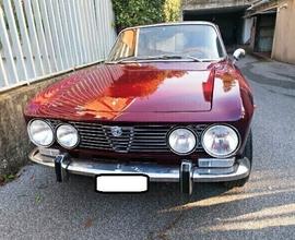 Alfa Romeo GT 2000 VELOCE