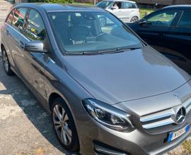 Mercedes classe b 180 cdi automatica