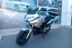Honda CBF 600