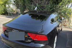 AUDI A7 2011 come nuova