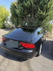 AUDI A7 2011 come nuova