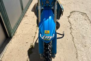 Tm En 250 FI 2020