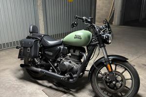 Meteor 350 accesoriata