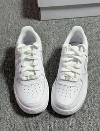 Nike Air Force 1 Low-Top, Taglia 45