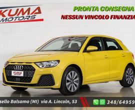 AUDI A1 25 1.0 TFSI 95cv SPB