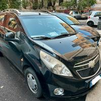 Chevrolet Spark 1.0 benz