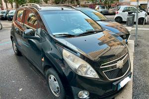 Chevrolet Spark 1.0 benz