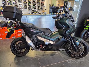 Honda X-ADV 750