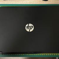 hp pavilion