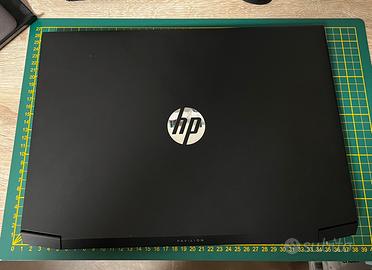 hp pavilion