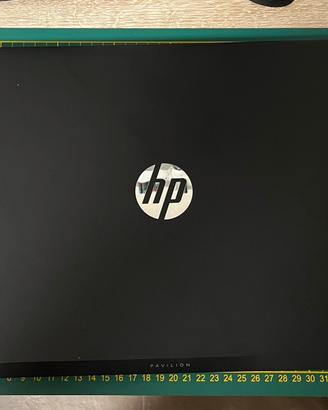 hp pavilion