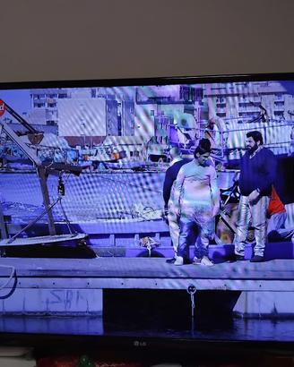 TV LG 47 pollici