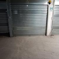 Garage via Federici 15