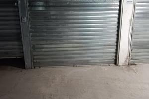 Garage via Federici 15