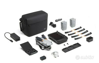 DJI Air 2S Fly More Combo con DJI Smart Controller