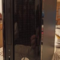 Personal computer HP Slimline 260-a116nl