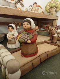 Presepe classico Thun 