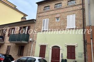 Appartamento - Porto San Giorgio