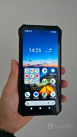 Rugged Smartphone Ulefone armor 24 pro