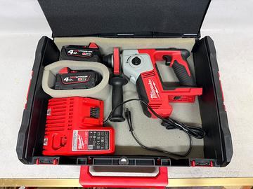 Milwaukee m18 bh