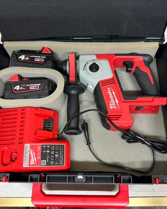 Milwaukee m18 bh