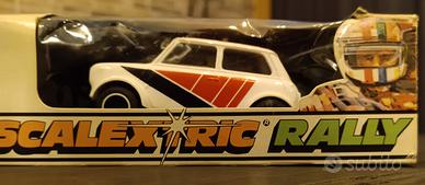 Slot car 1/10 anni 80