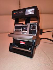 Polaroid LightMixer 630 usata