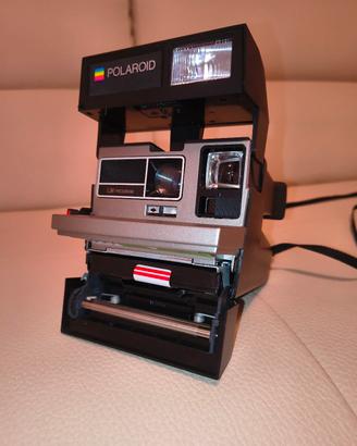 Polaroid LightMixer 630 usata