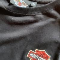 maglia harley davidson originale 