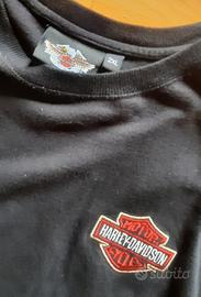 maglia harley davidson originale 