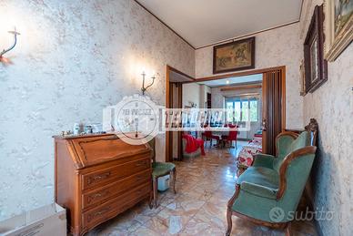 Subito - Tempocasa Admr S.r.l. - Appartamento a Roma Via Teodorico 3 ...