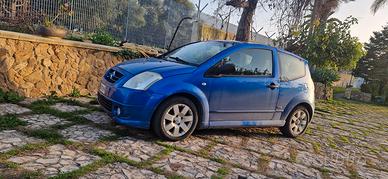 citroen c2 1.4 tdi