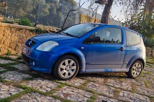 citroen c2 1.4 tdi