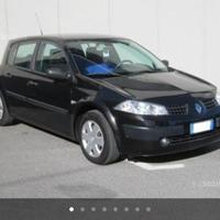 RICAMBI Renault megane 1.5 td 05