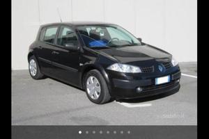 RICAMBI Renault megane 1.5 td 05