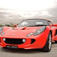 Parabrezza Lotus Elise 2001 in poi